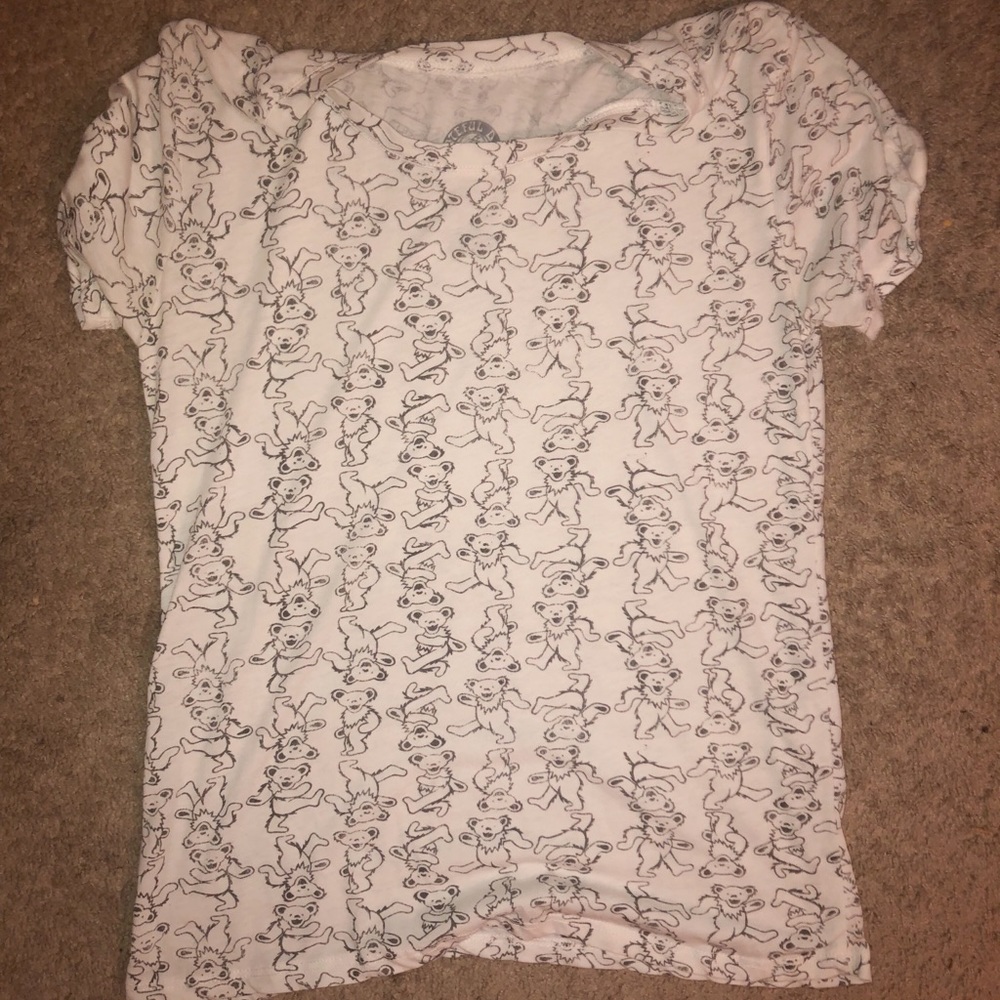 dancing bears shirt